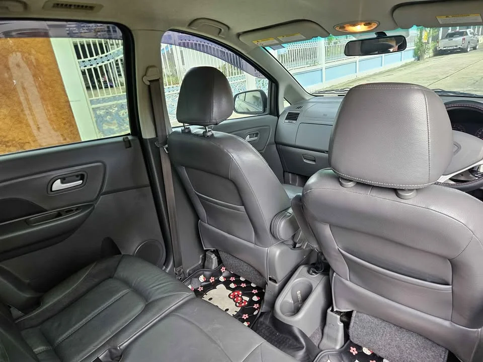 2010 Proton Exora 2
