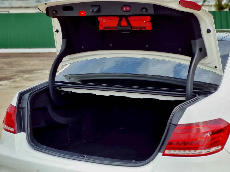 2014 Benz E-Class W212 3