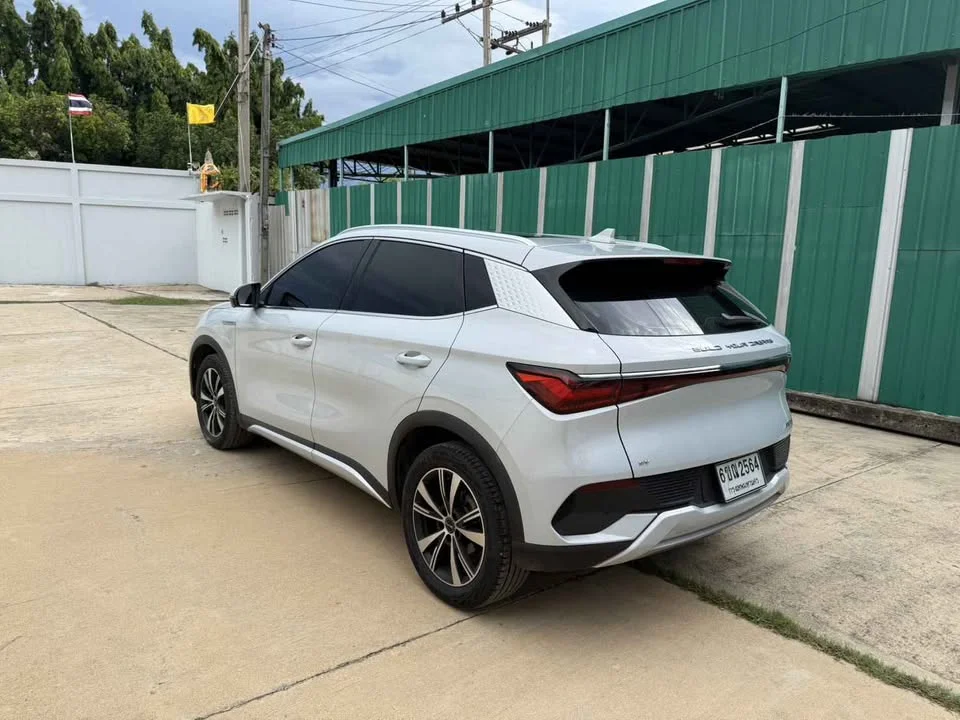 2022 BYD Atto 3 3