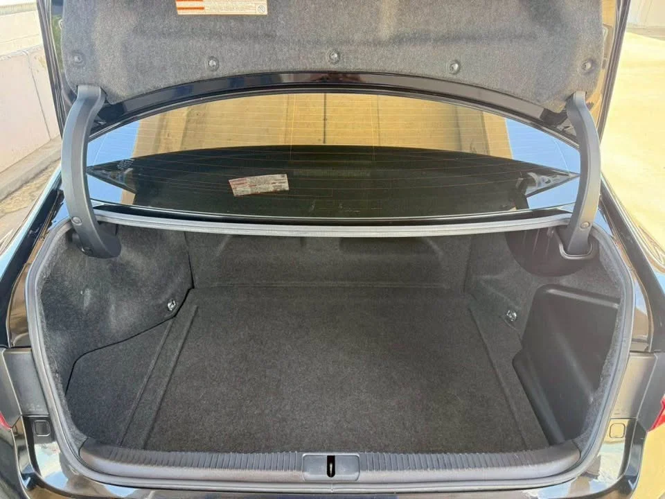 2015 Toyota Camry VII (XV50) 3