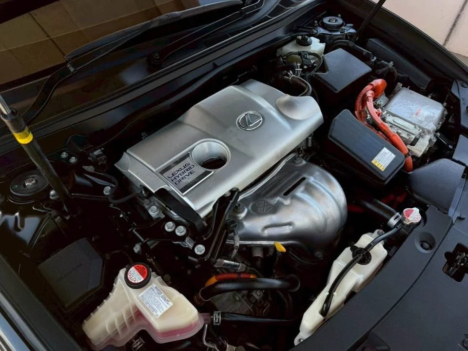 2015 Toyota Camry VII (XV50) 2