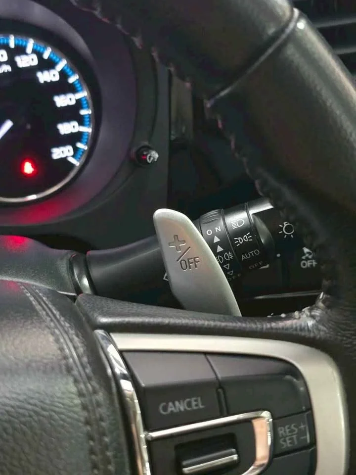 2021 Mitsubishi Outlander III 3
