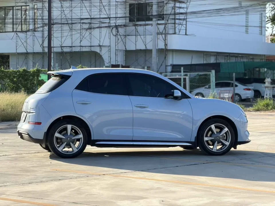 2023 GWM Ora Good Cat 2