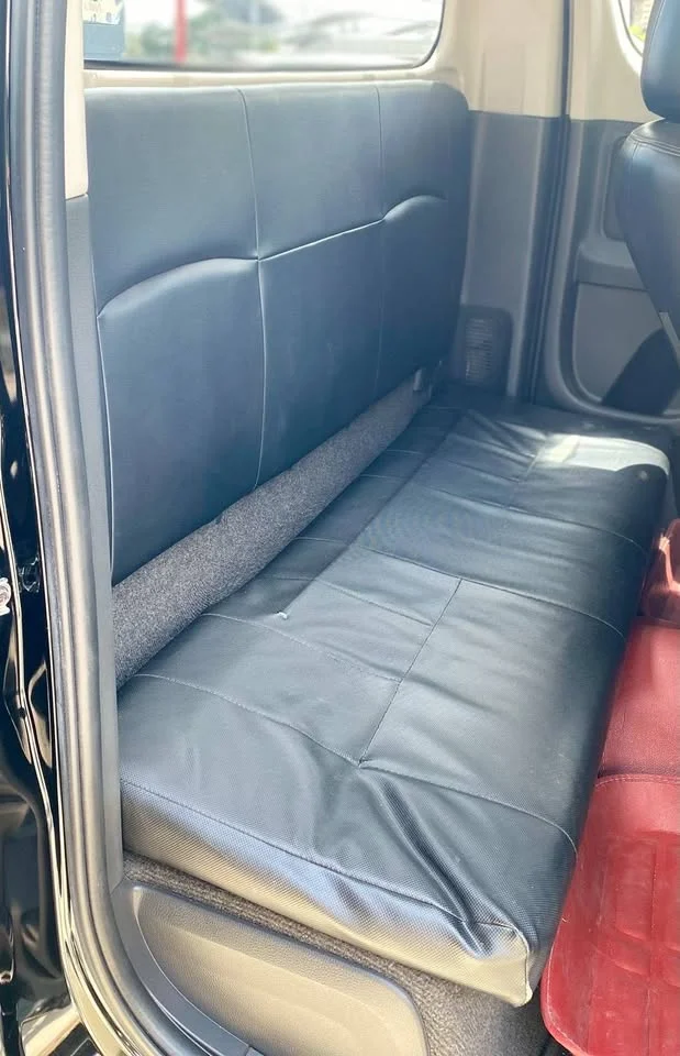 2017 Mitsubishi Triton V 3