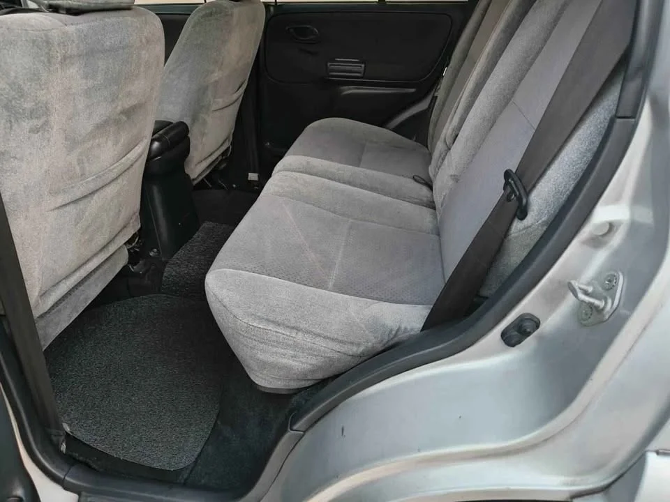 2004 Suzuki Grand Vitara II 2