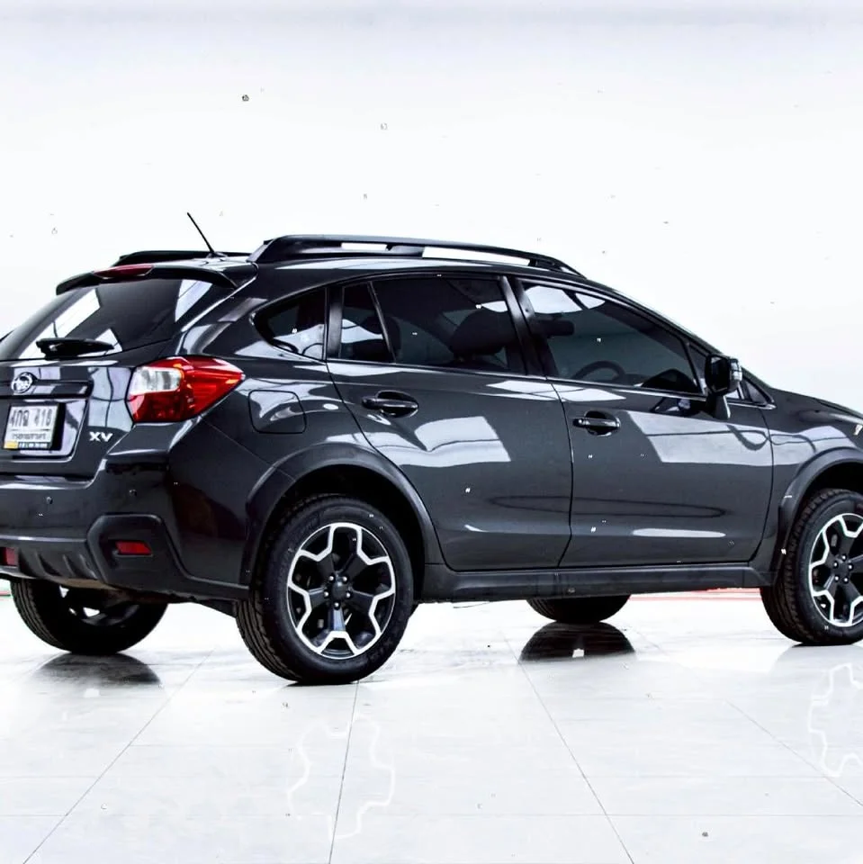 2015 Subaru XV I 2