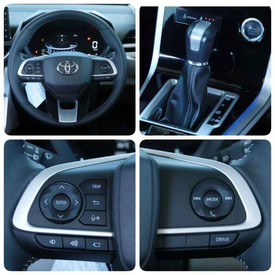 2023 Toyota Veloz III 2