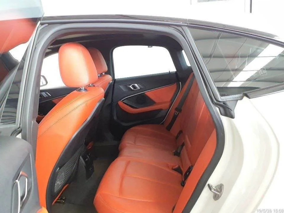 2022 BMW 2er F44 3