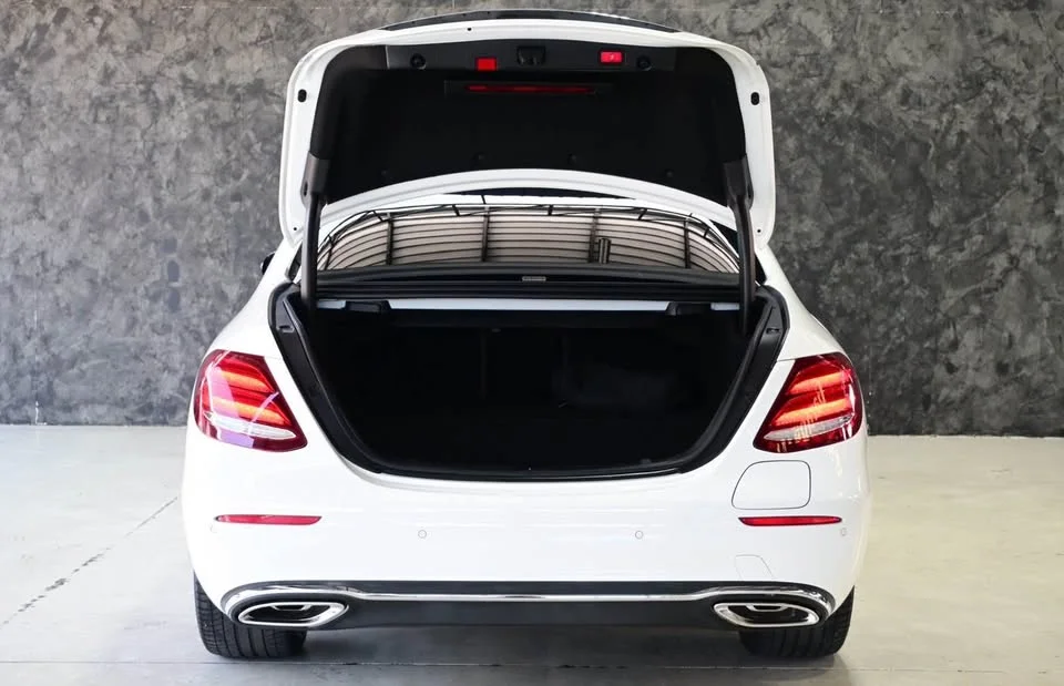 2021 Benz E-Class W213 2