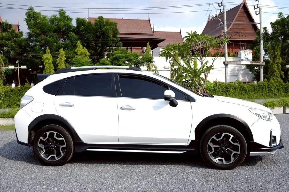2017 Subaru XV I 3