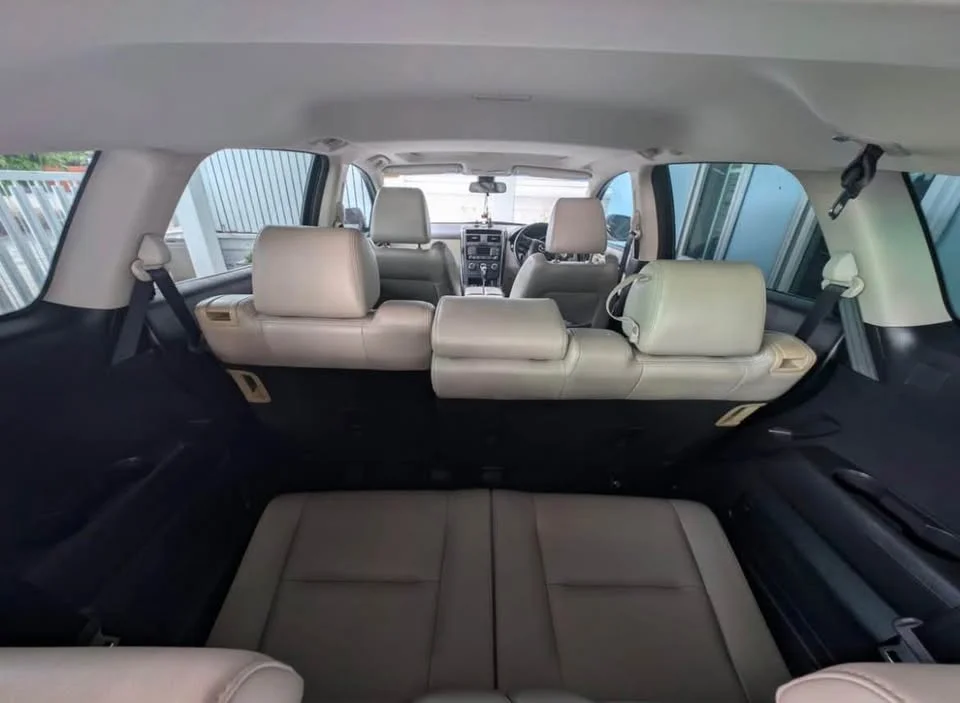 2012 Mazda CX-9 I 3