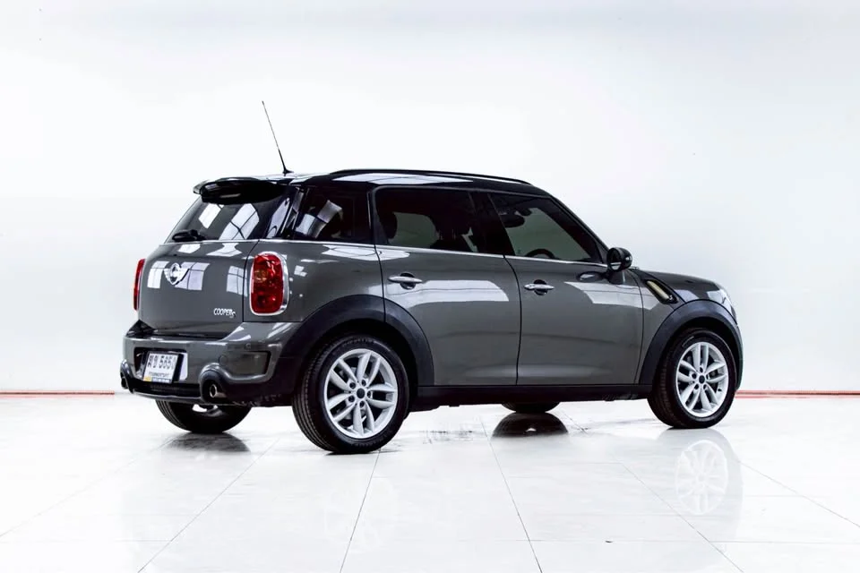 2012 Mini Countryman I 2