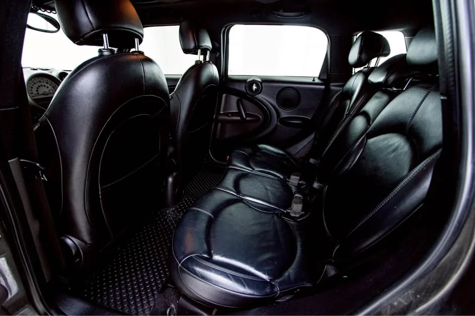 2012 Mini Countryman I 3