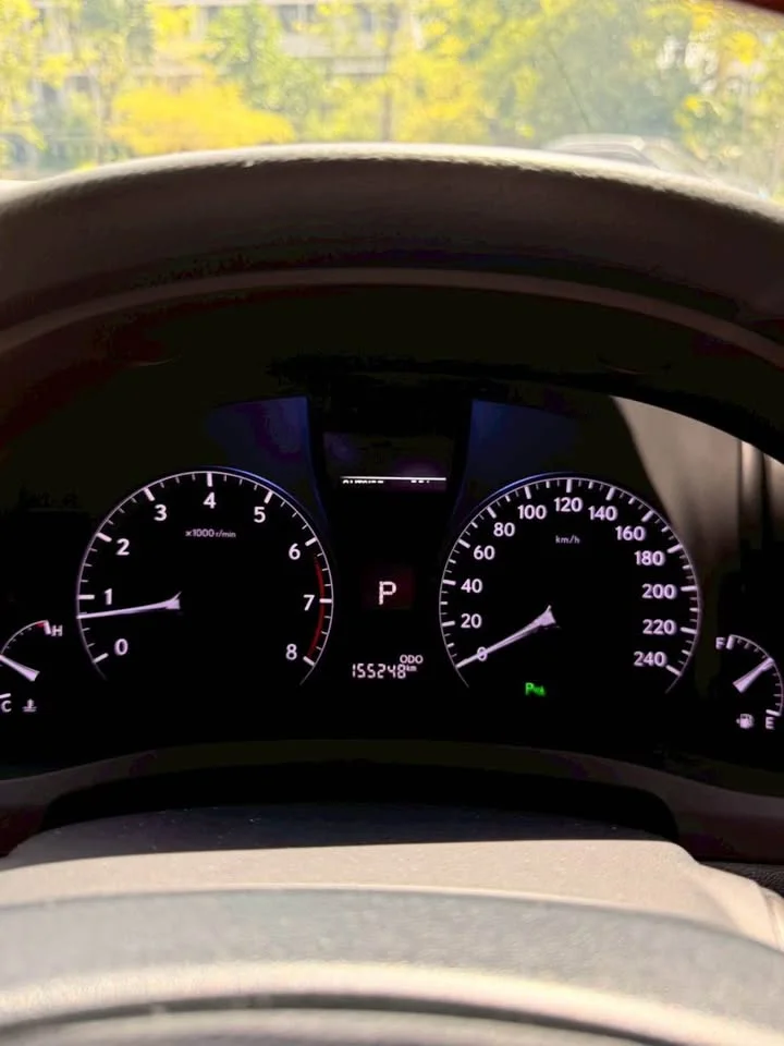 2013 Lexus RX III 3