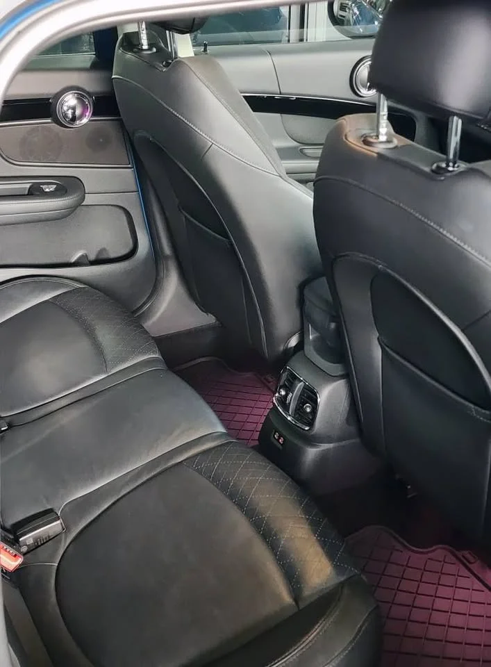 2018 Mini Countryman II 3