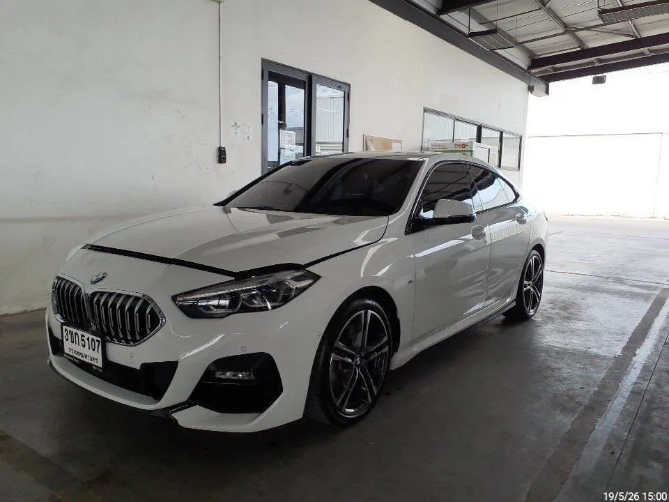 2022 BMW 2er F44 2