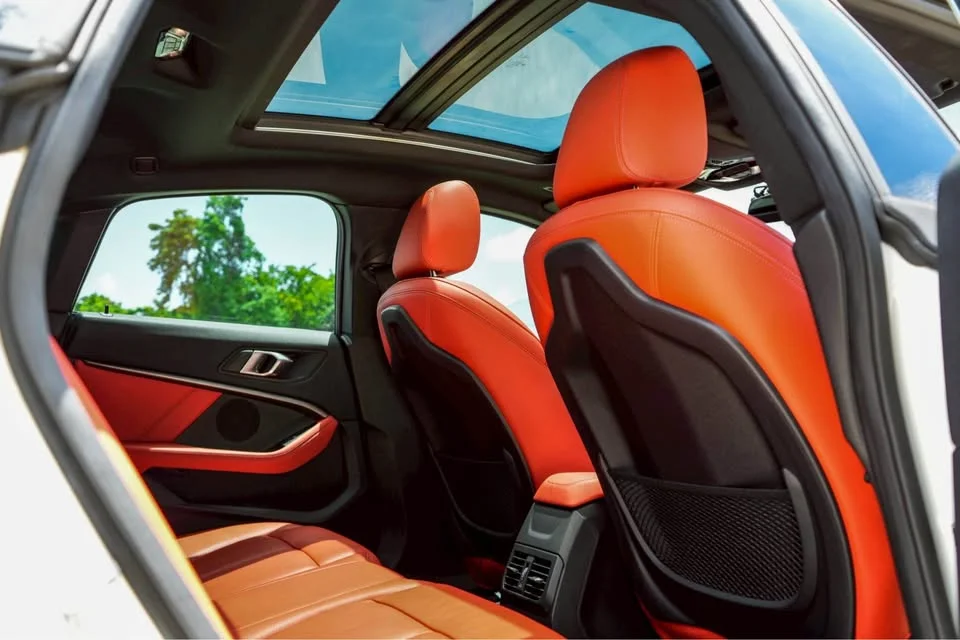 2022 BMW 2er F44 3