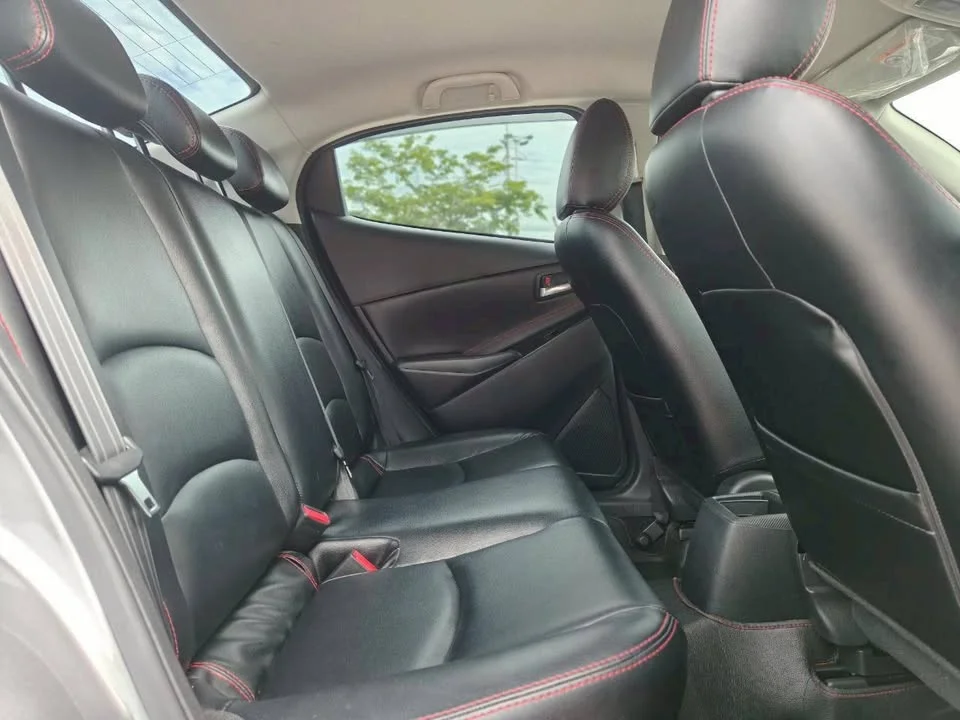 2019 Mazda 2 III 2