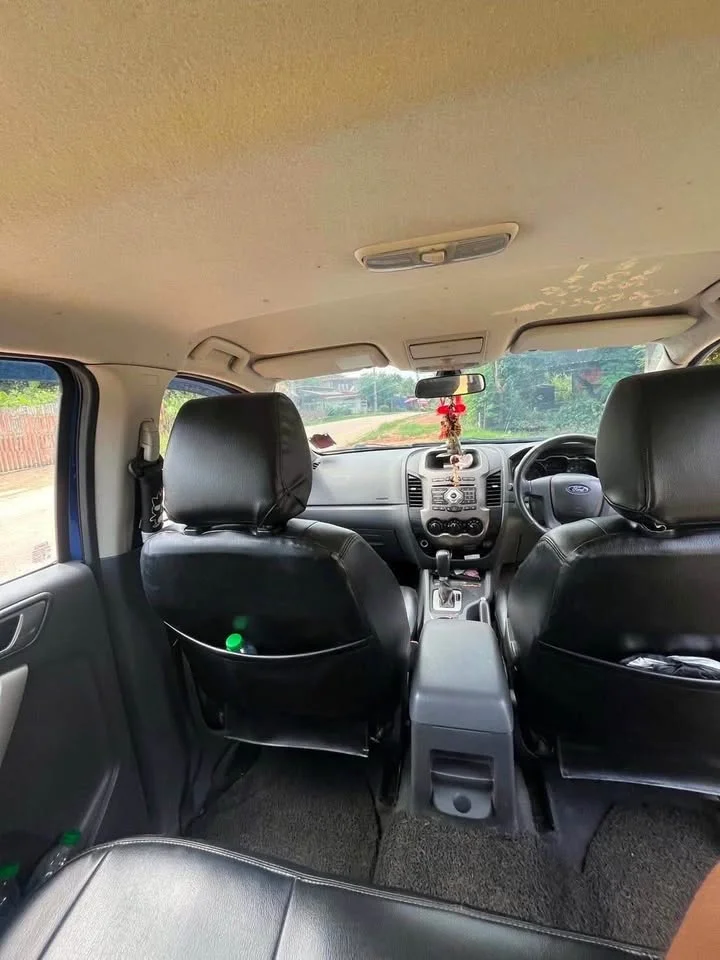 2014 Ford Ranger III 3