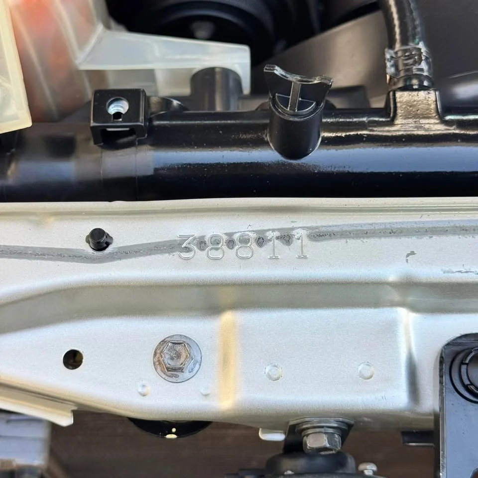 2014 Toyota Hilux VII 3