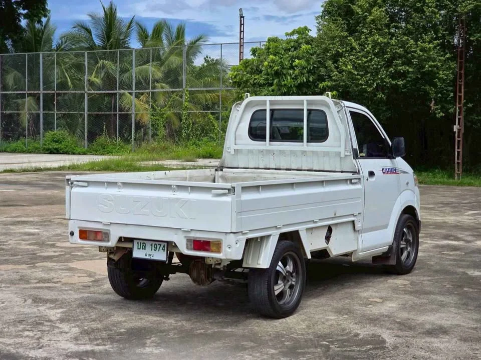 2012 Suzuki Carry I 2