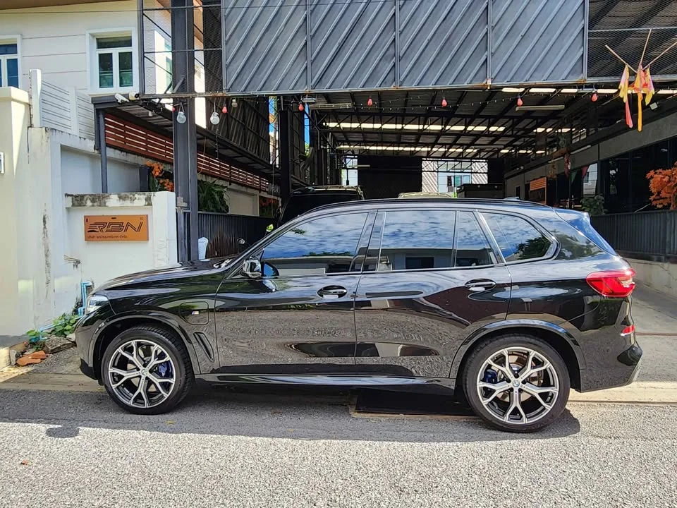 2020 BMW X5 G05, G18 3