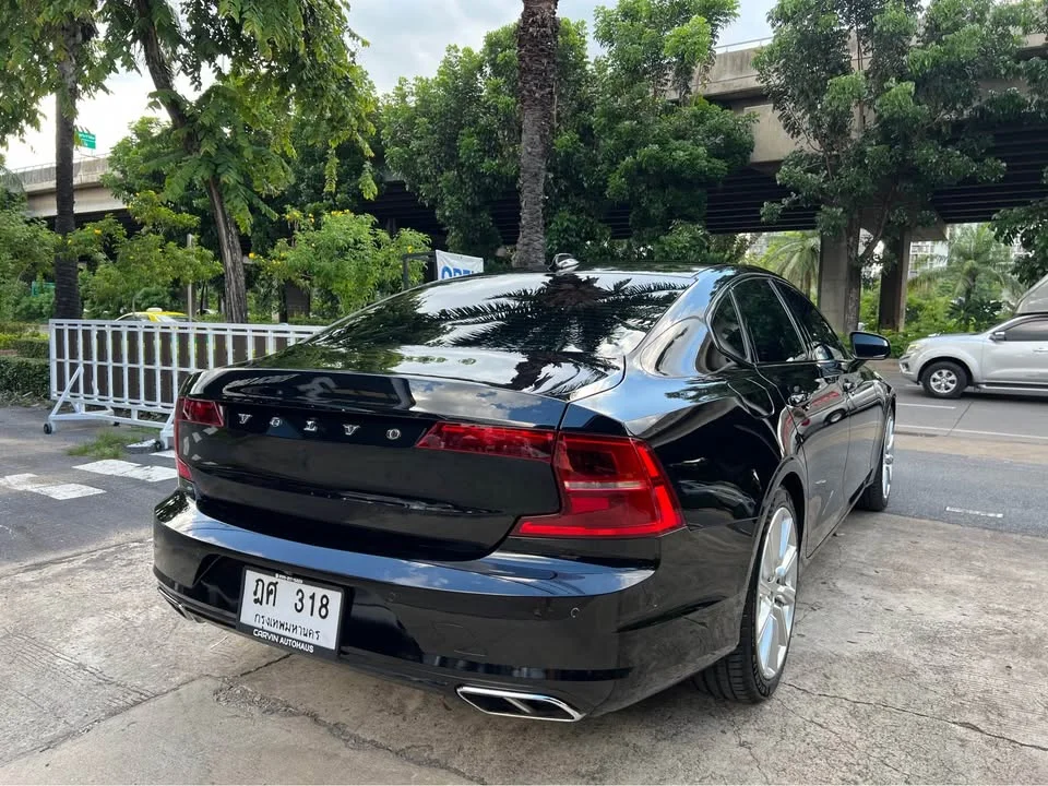 2018 Volvo S90 II 3