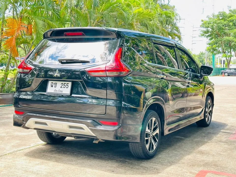 2019 Mitsubishi Xpander I 2