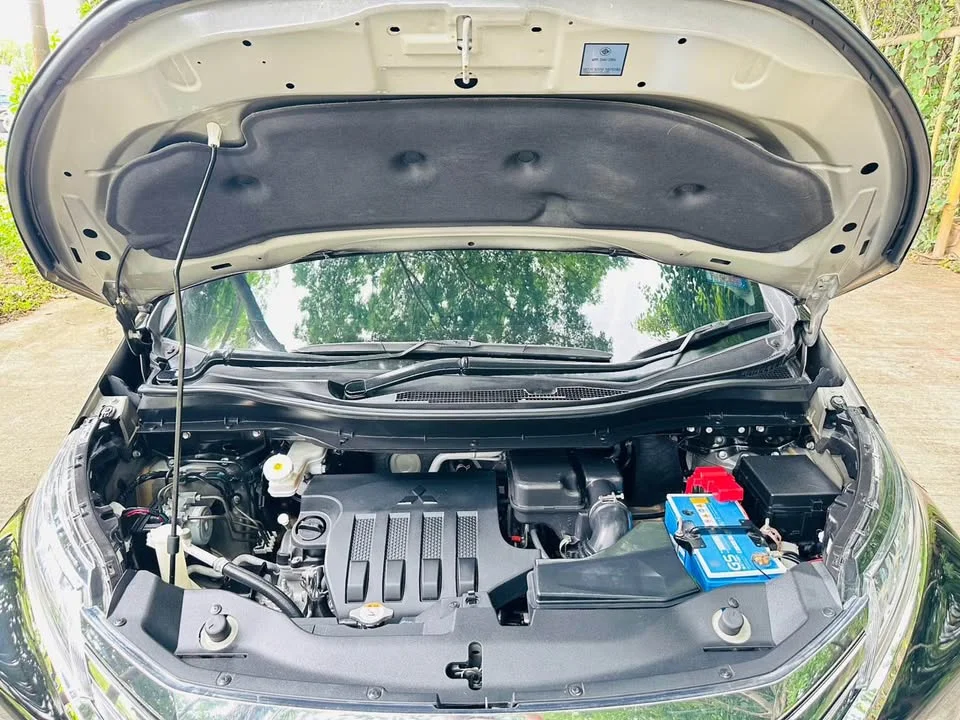 2019 Mitsubishi Xpander I 3