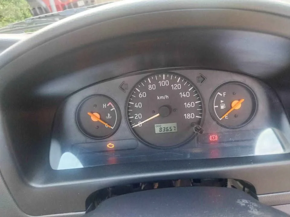 2018 Suzuki Carry I 3