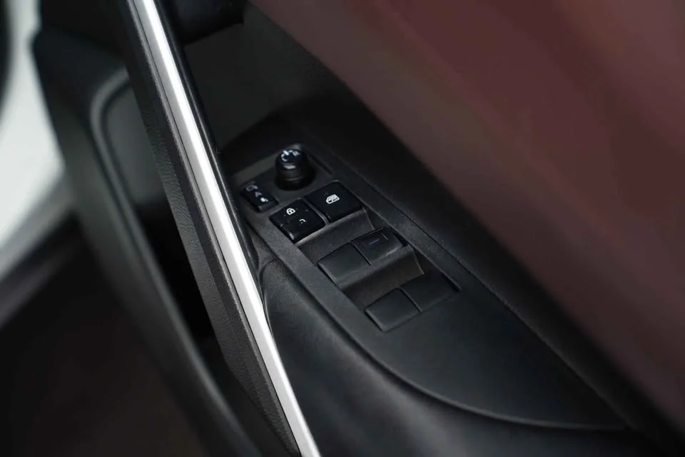 2020 Toyota Corolla Cross XG10 2