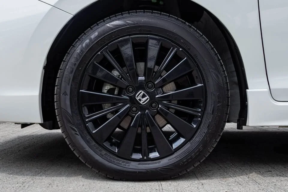2024 Honda City VII 3