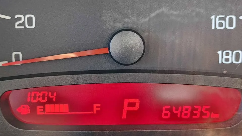 2021 Suzuki Celerio II 2
