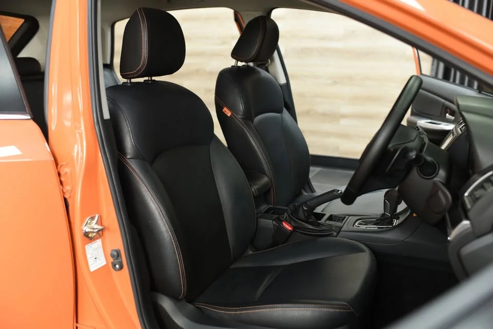 2018 Subaru XV I 2