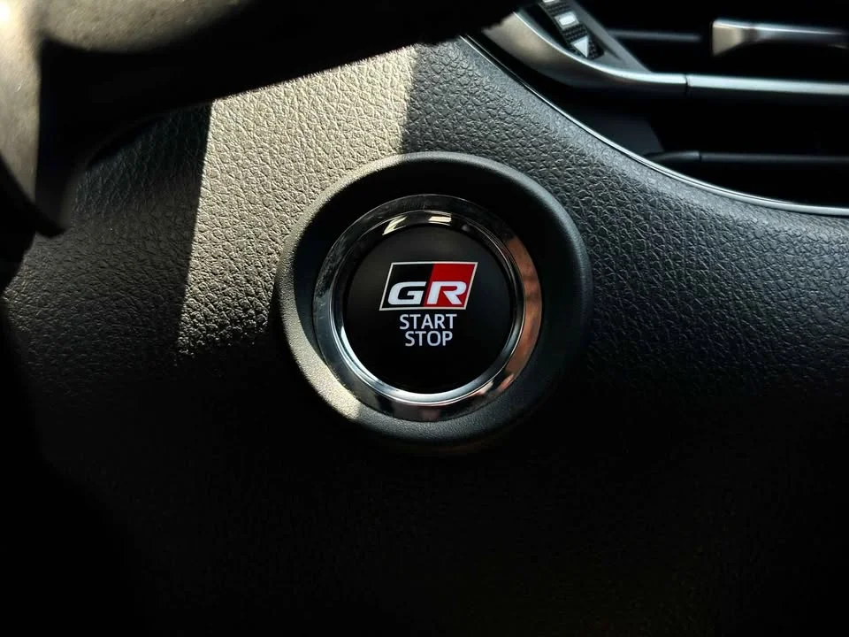 2022 Toyota C-HR I 2