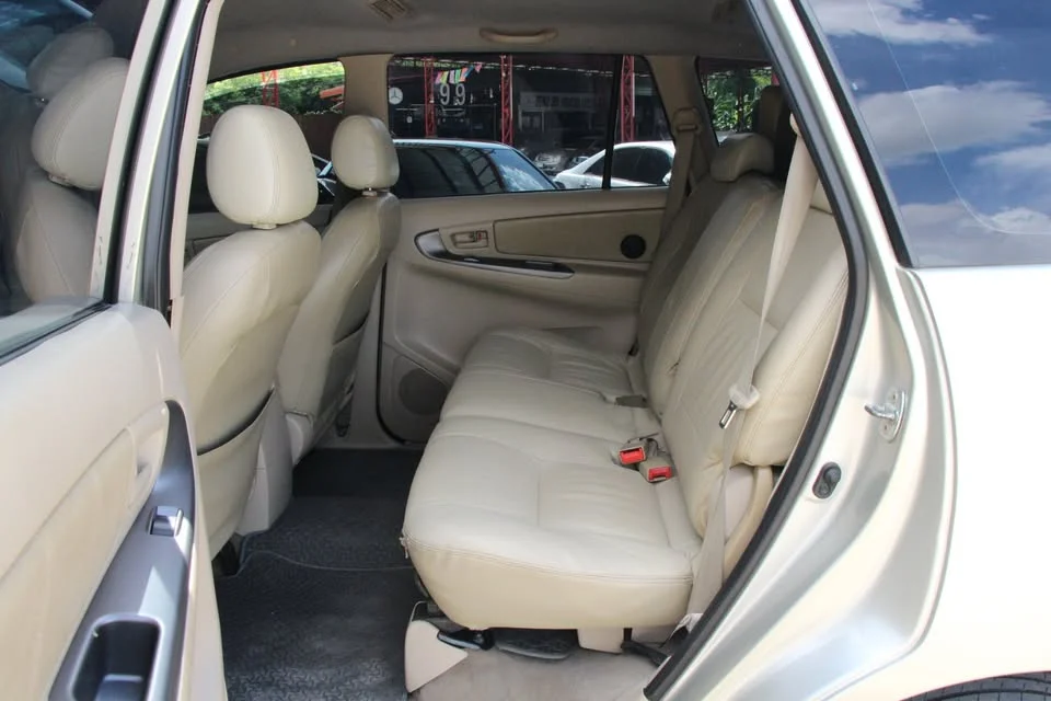 2007 Toyota Innova I 2