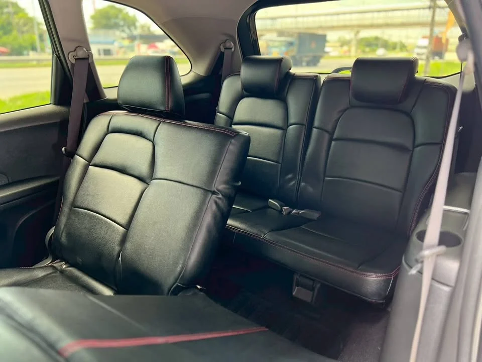 2015 Honda Mobilio II 2