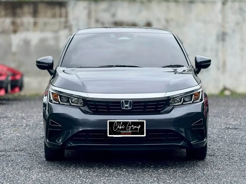 2024 Honda City VII 3