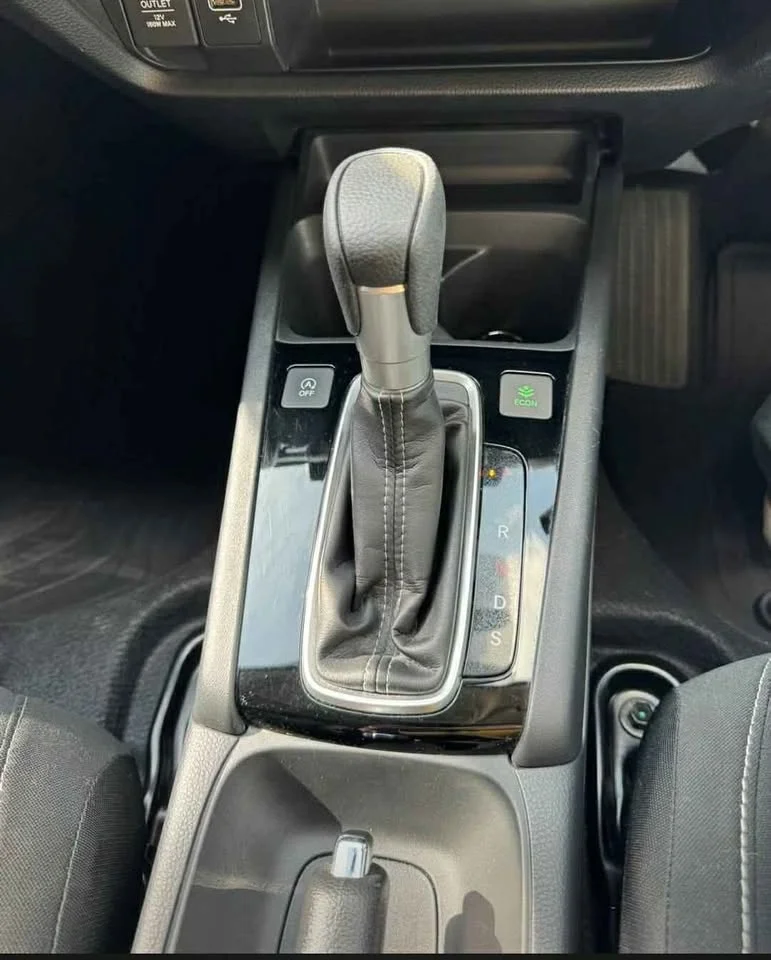 2024 Honda City VII 3