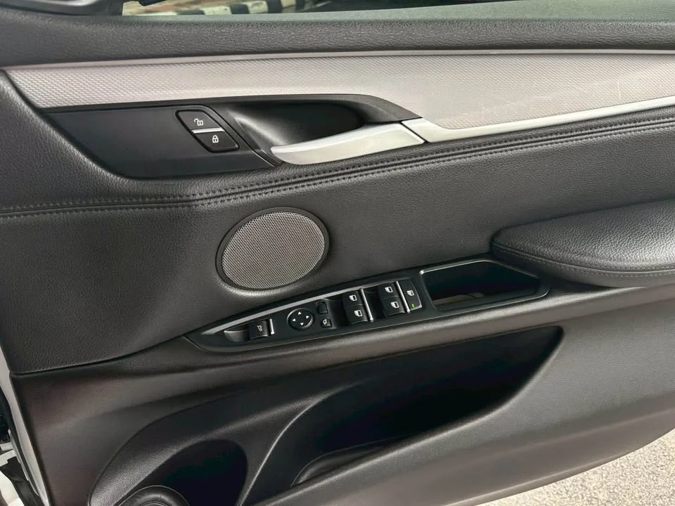 2015 BMW X5 F15, F85 3