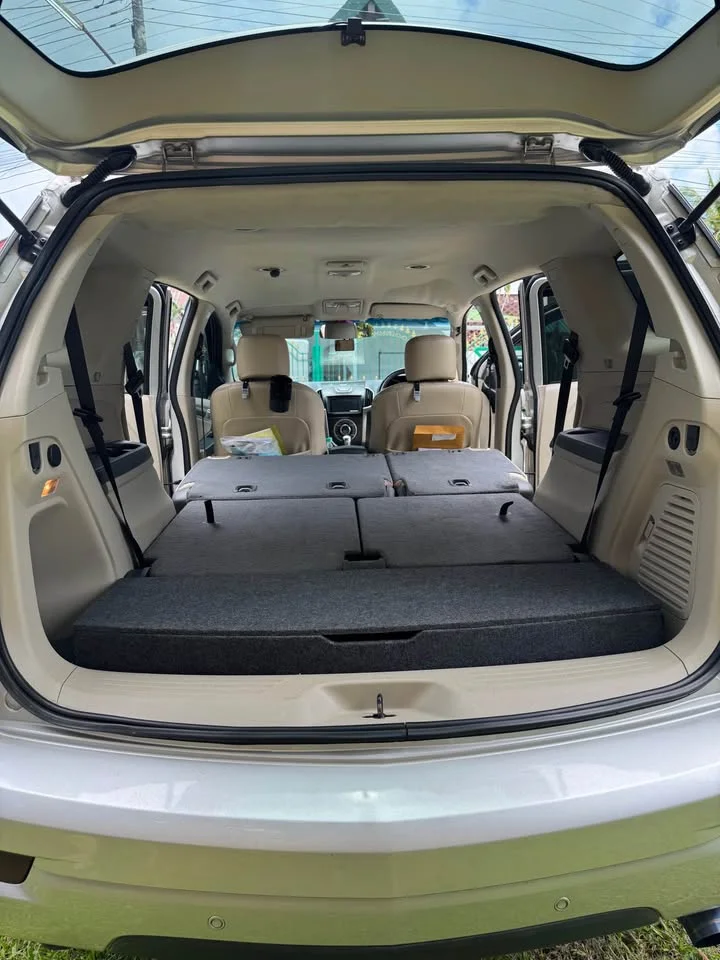 2013 Chevrolet TrailBlazer II 3