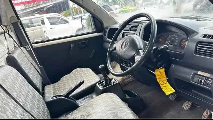 2013 Suzuki Carry I 2