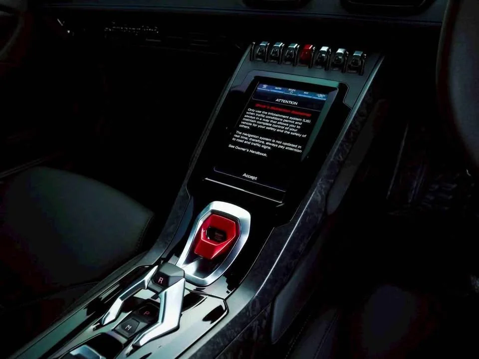 2021 Lamborghini Huracan 2