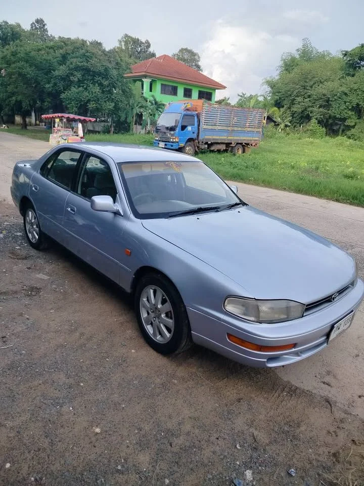 1997 Toyota Camry III (XV10) 3