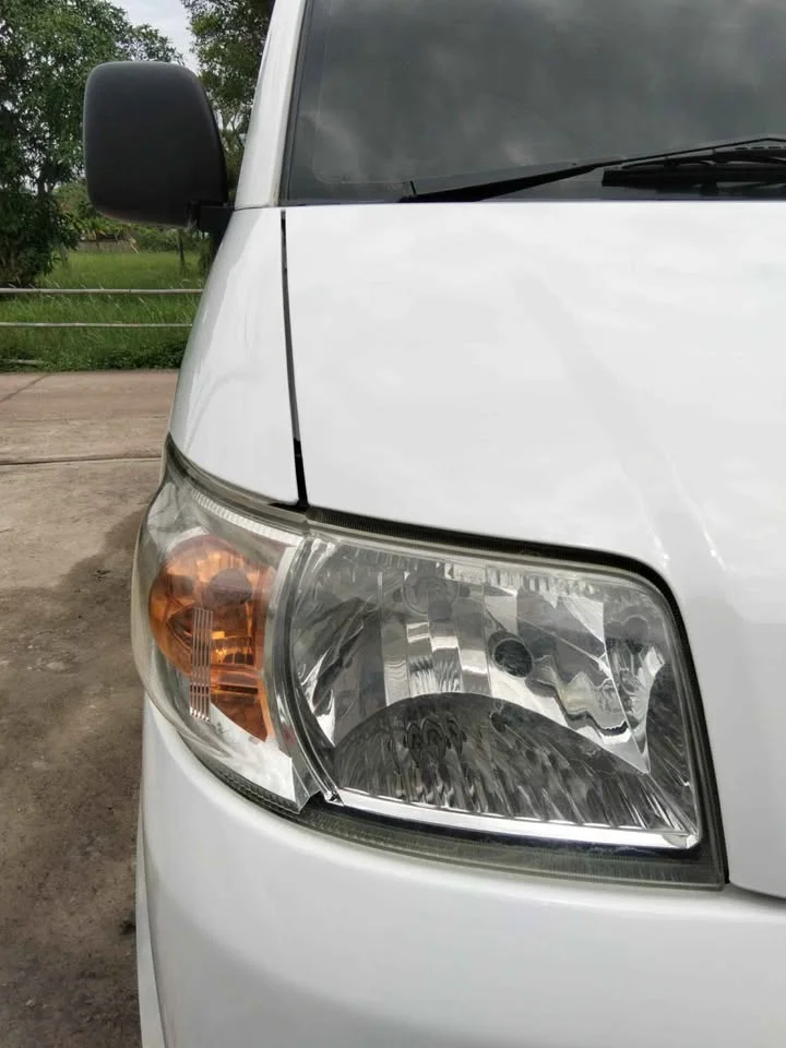 2018 Suzuki Carry I 3