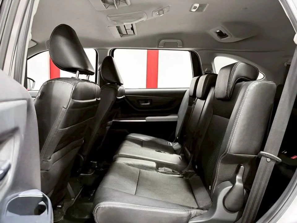 2022 Toyota Veloz III 3