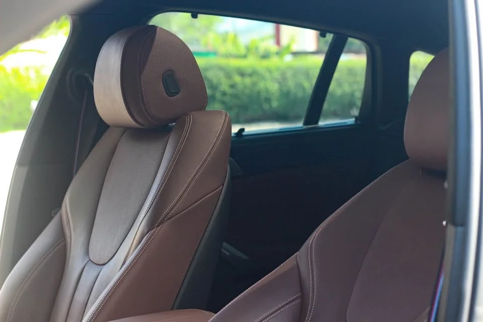 2022 BMW X6 G06 2