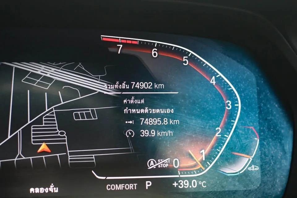 2022 BMW X6 G06 3