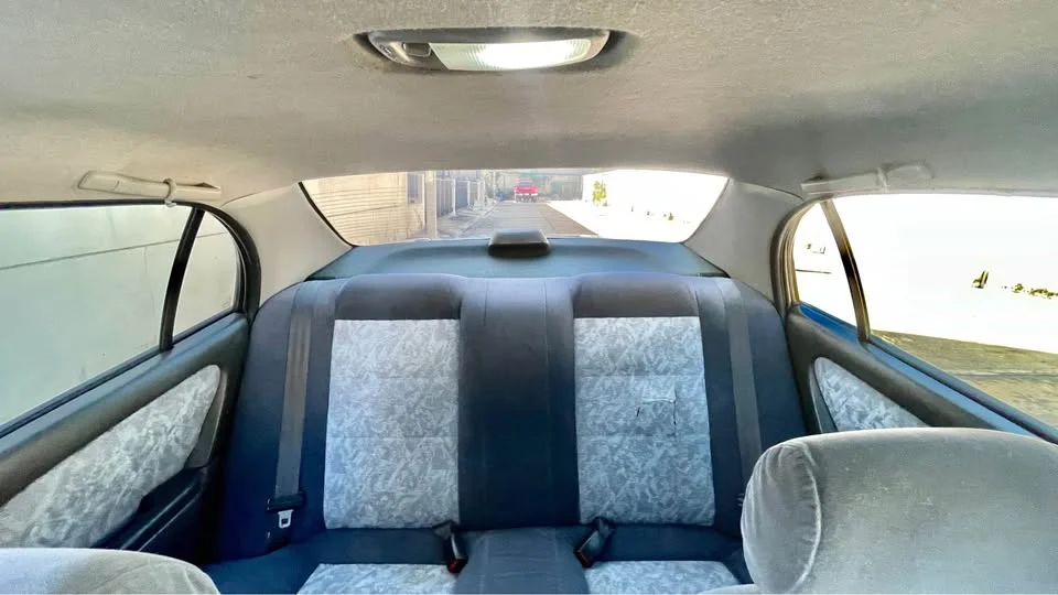 1999 Toyota Corona Exsior IX (T190) 2