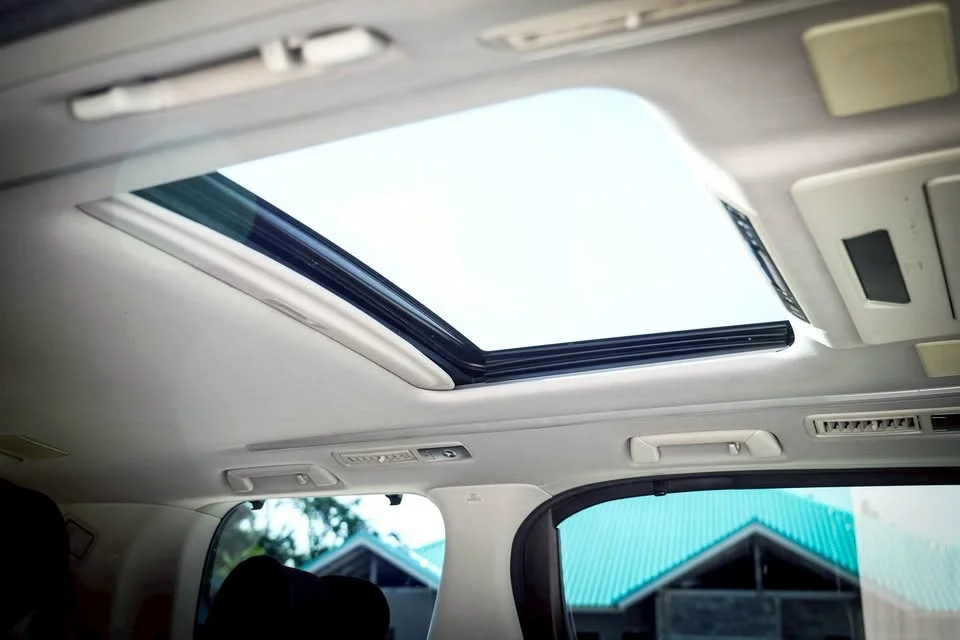 2017 Toyota Alphard, Vellfire III (AH30) 2